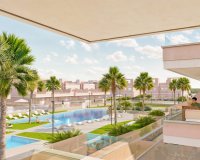New build - Apartament  - Pilar de la Horadada - Pilar de La Horadada