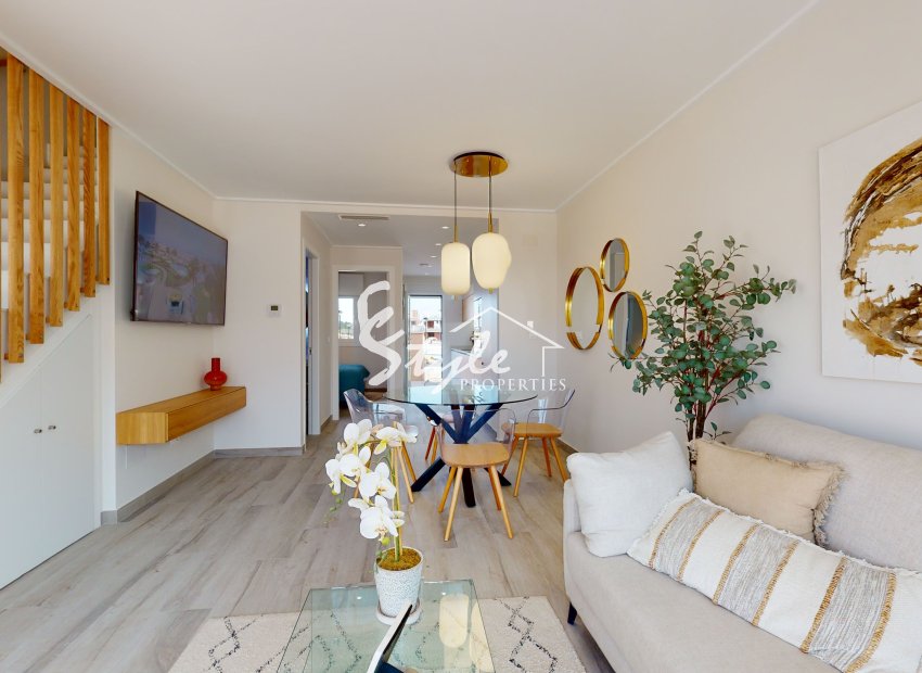 New build - Apartament  - Pilar de la Horadada - Pilar de La Horadada