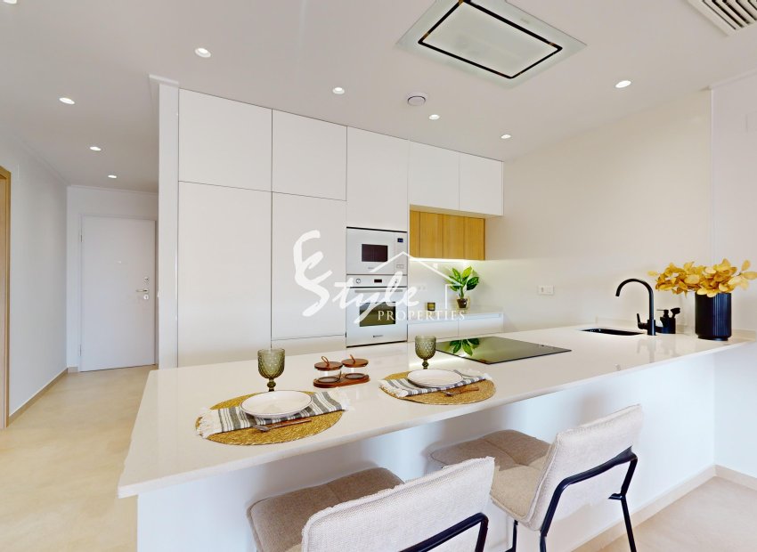 New build - Apartament  - Pilar de la Horadada - Pilar de La Horadada