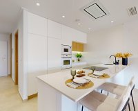 New build - Apartament  - Pilar de la Horadada - Pilar de La Horadada