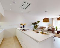 New build - Apartament  - Pilar de la Horadada - Pilar de La Horadada