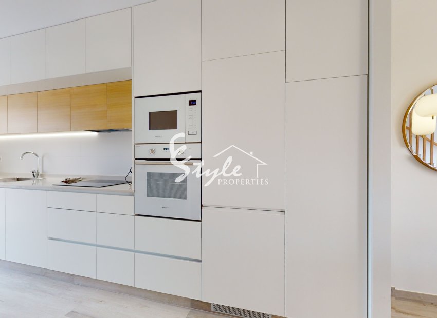 New build - Apartament  - Pilar de la Horadada - Pilar de La Horadada