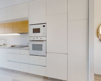 New build - Apartament  - Pilar de la Horadada - Pilar de La Horadada