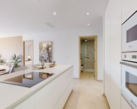 New build - Apartament  - Pilar de la Horadada - Pilar de La Horadada