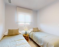 New build - Apartament  - Pilar de la Horadada - Pilar de La Horadada