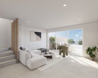 New build - Apartament  - Pilar de la Horadada - Pilar de La Horadada