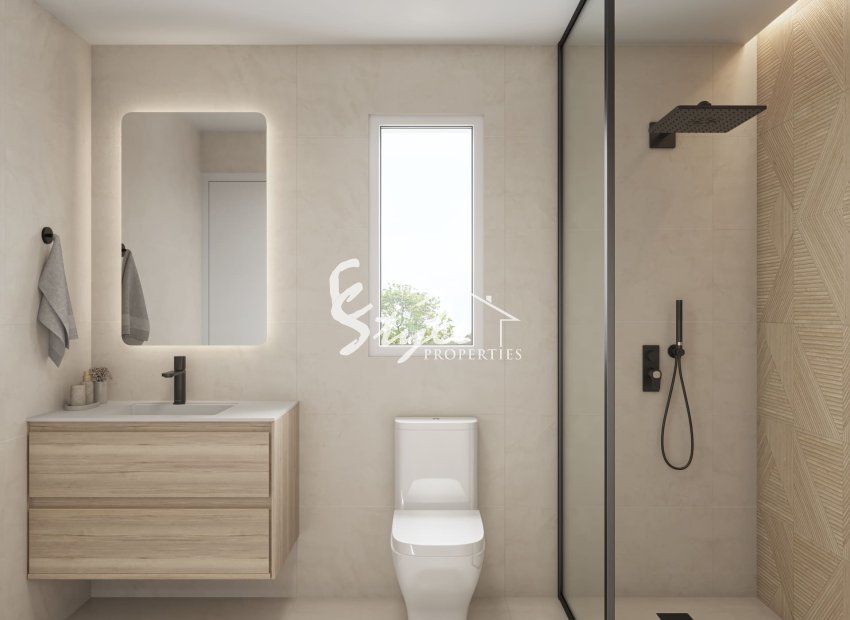 New build - Apartament  - Pilar de la Horadada - Pilar de La Horadada