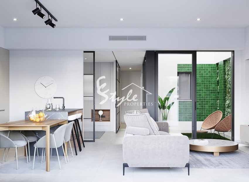 New build - Apartament  - Pilar de la Horadada - Pilar de La Horadada