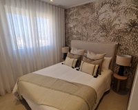 New build - Apartament  - Pilar de la Horadada - Pilar de La Horadada