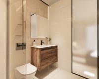 New build - Apartament  - Pilar de la Horadada - Pilar de La Horadada
