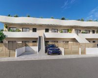 New build - Apartament  - Pilar de la Horadada - Pilar de La Horadada