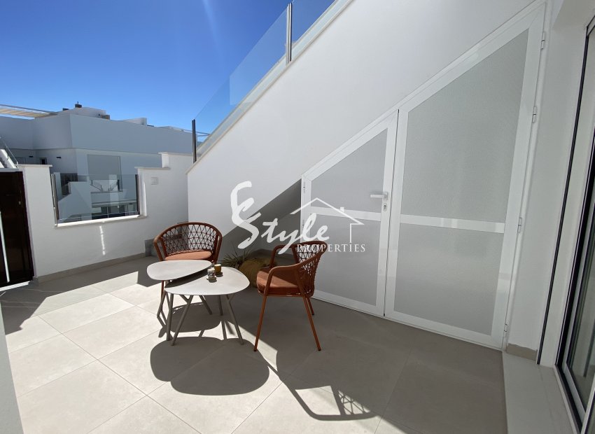 New build - Apartament  - Pilar de la Horadada - Pilar de La Horadada