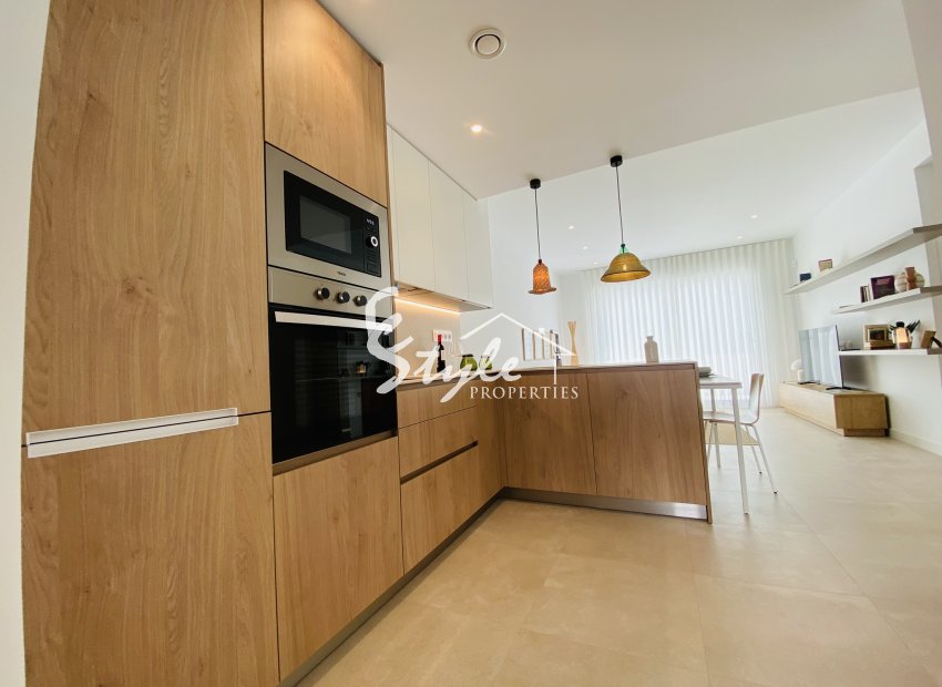 New build - Apartament  - Pilar de la Horadada - Pilar de La Horadada