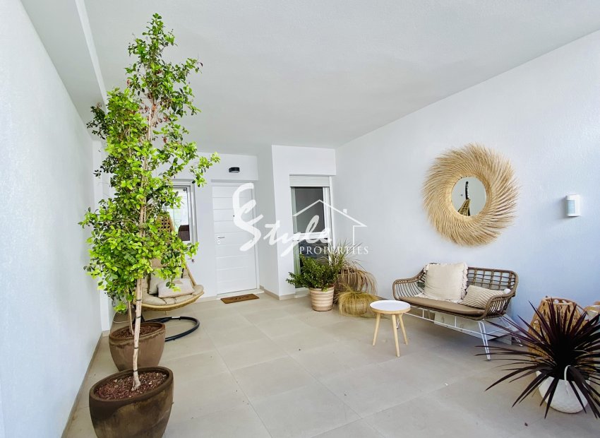 New build - Apartament  - Pilar de la Horadada - Pilar de La Horadada