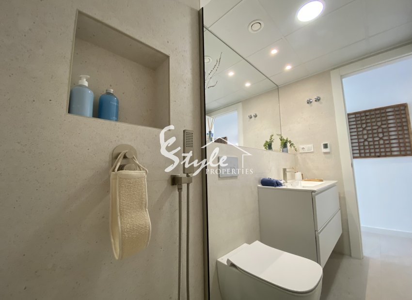 New build - Apartament  - Pilar de la Horadada - Pilar de La Horadada