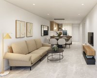 New build - Apartament  - Pilar de la Horadada - Pilar de La Horadada