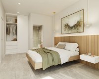 New build - Apartament  - Pilar de la Horadada - Pilar de La Horadada
