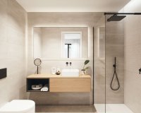 New build - Apartament  - Pilar de la Horadada - Pilar de La Horadada