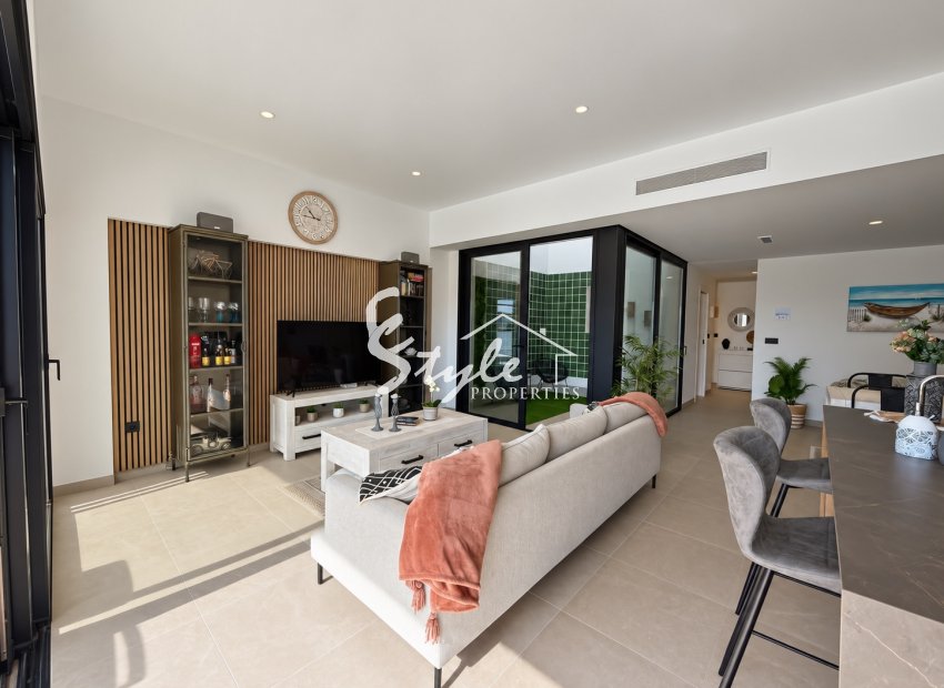 New build - Apartament  - Pilar de la Horadada - Pilar de La Horadada