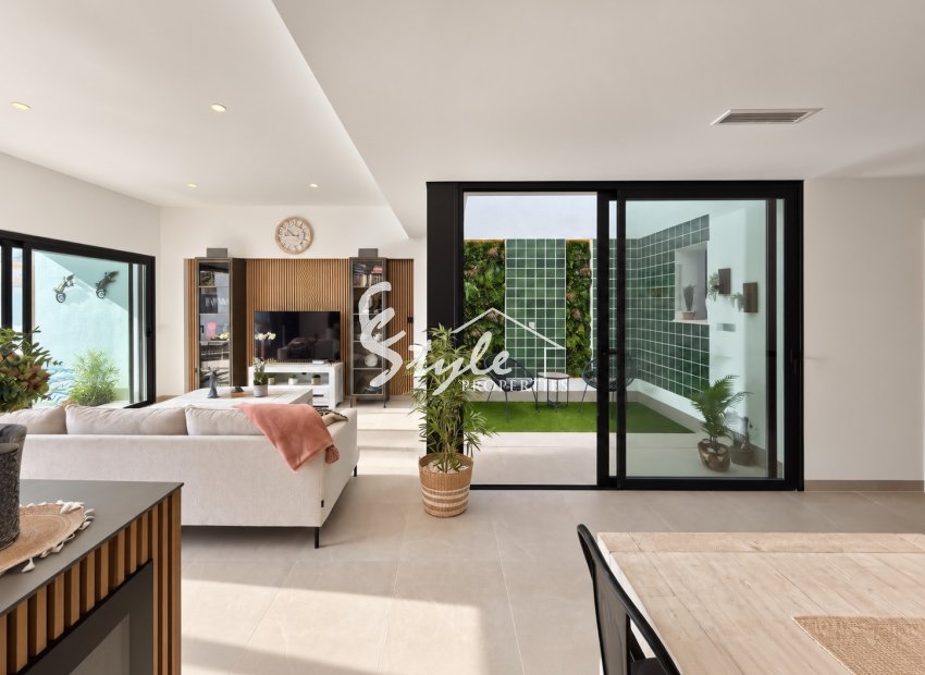 New build - Apartament  - Pilar de la Horadada - Pilar de La Horadada