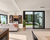 New build - Apartament  - Pilar de la Horadada - Pilar de La Horadada