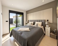 New build - Apartament  - Pilar de la Horadada - Pilar de La Horadada