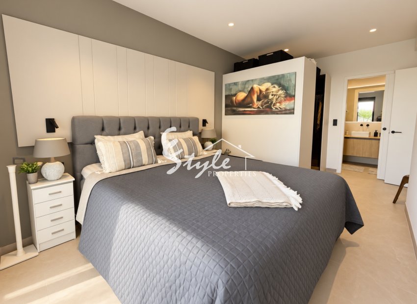 New build - Apartament  - Pilar de la Horadada - Pilar de La Horadada