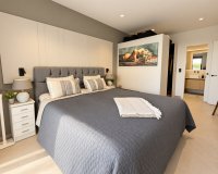 New build - Apartament  - Pilar de la Horadada - Pilar de La Horadada