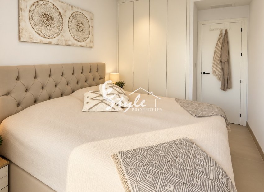 New build - Apartament  - Pilar de la Horadada - Pilar de La Horadada