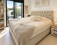 New build - Apartament  - Pilar de la Horadada - Pilar de La Horadada