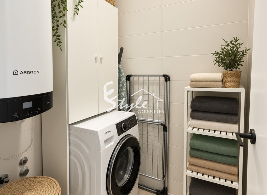 New build - Apartament  - Pilar de la Horadada - Pilar de La Horadada
