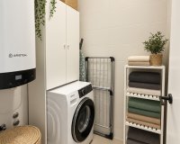 New build - Apartament  - Pilar de la Horadada - Pilar de La Horadada