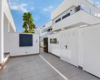 New build - Apartament  - Pilar de la Horadada - Pilar de La Horadada