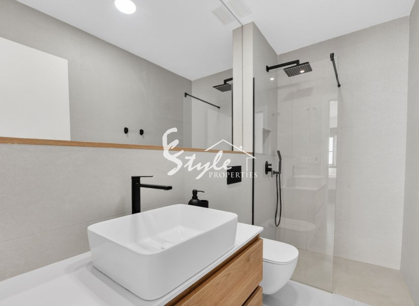 New build - Apartament  - Pilar de la Horadada - Pilar de La Horadada