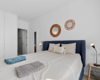 New build - Apartament  - Pilar de la Horadada - Pilar de La Horadada