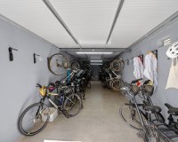 New build - Apartament  - Pilar de la Horadada - Pilar de La Horadada