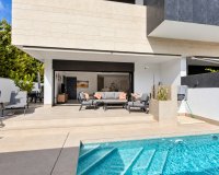 New build - Apartament  - Pilar de la Horadada - Pilar de La Horadada