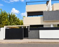 New build - Apartament  - Pilar de la Horadada - Pilar de La Horadada