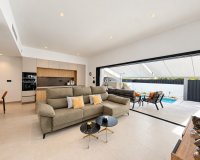 New build - Apartament  - Pilar de la Horadada - Pilar de La Horadada
