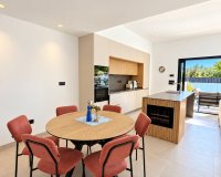 New build - Apartament  - Pilar de la Horadada - Pilar de La Horadada