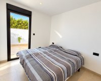 New build - Apartament  - Pilar de la Horadada - Pilar de La Horadada