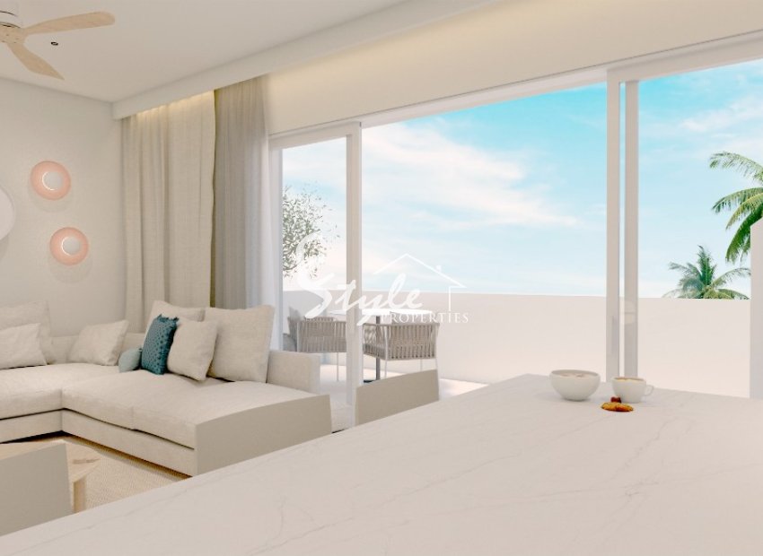 New build - Apartament  - Pilar de la Horadada - Torre de la Horadada