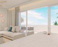 New build - Apartament  - Pilar de la Horadada - Torre de la Horadada