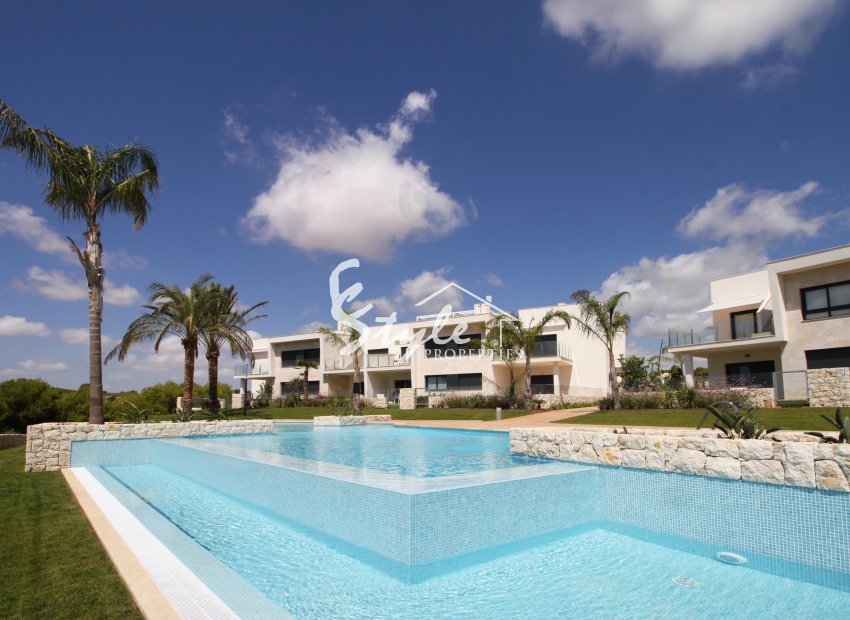 New build - Apartament  - Pinar De Campoverde