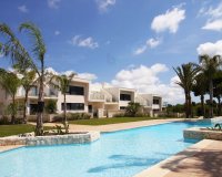 New build - Apartament  - Pinar De Campoverde