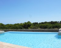 New build - Apartament  - Pinar De Campoverde