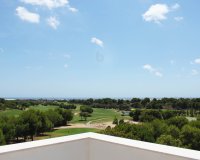 New build - Apartament  - Pinar De Campoverde