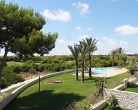 New build - Apartament  - Pinar De Campoverde
