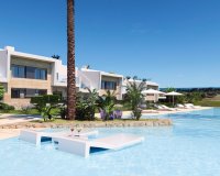 New build - Apartament  - Pinar De Campoverde