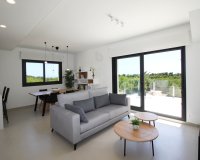 New build - Apartament  - Pinar De Campoverde